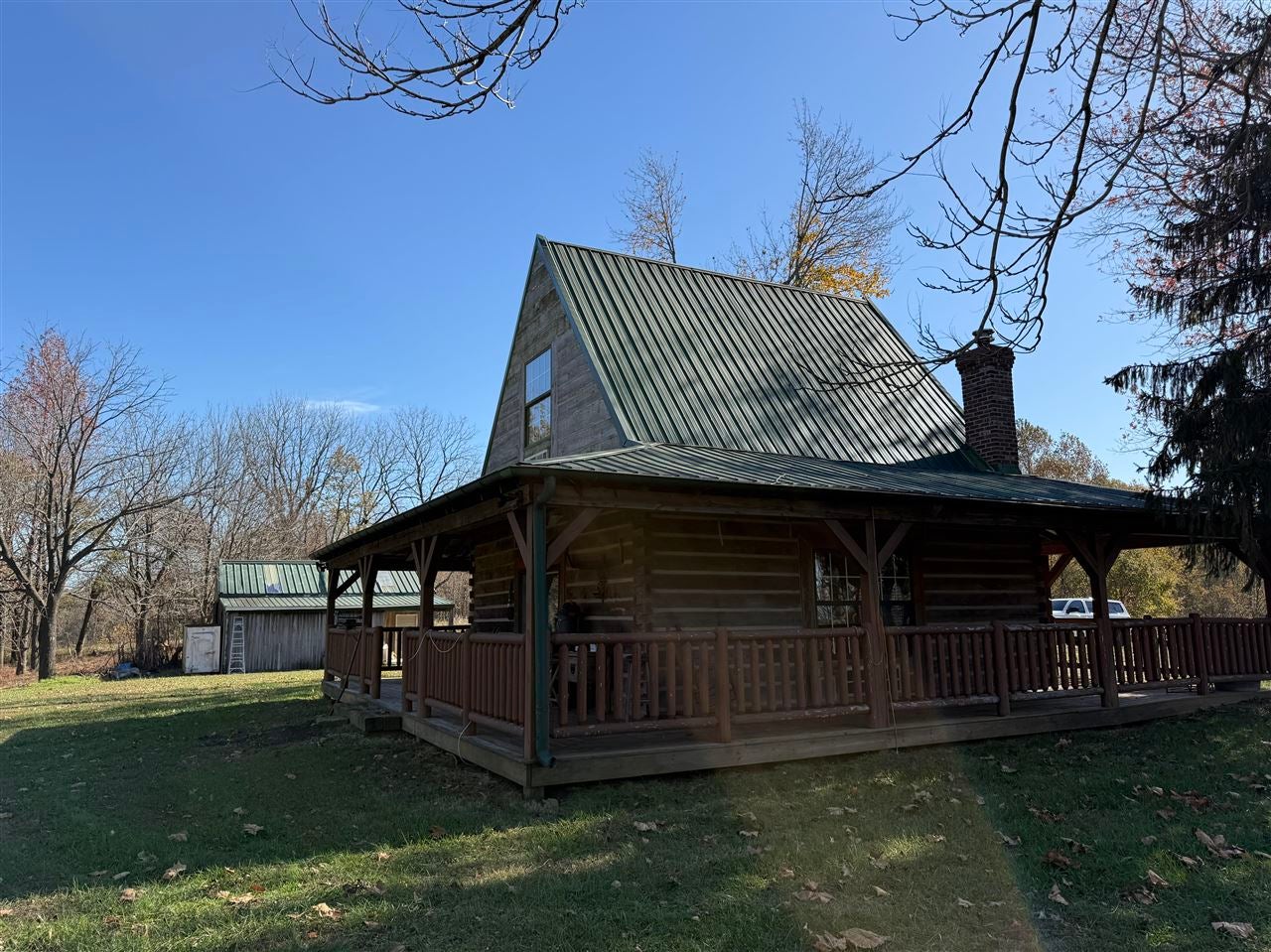 8788 John Steele Road Robards, KY 42452 - Photo 54 of 59 Gallery Image 54
