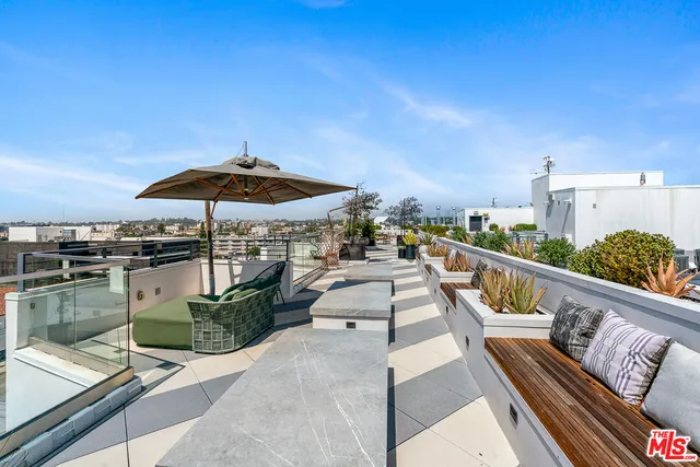 $3,695 | 3833 Dunn Drive, Unit 406, Culver City, CA 90232
