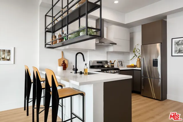 $3,695 | 3833 Dunn Drive, Unit 406, Culver City, CA 90232