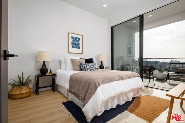 $3,695 | 3833 Dunn Drive, Unit 406, Culver City, CA 90232