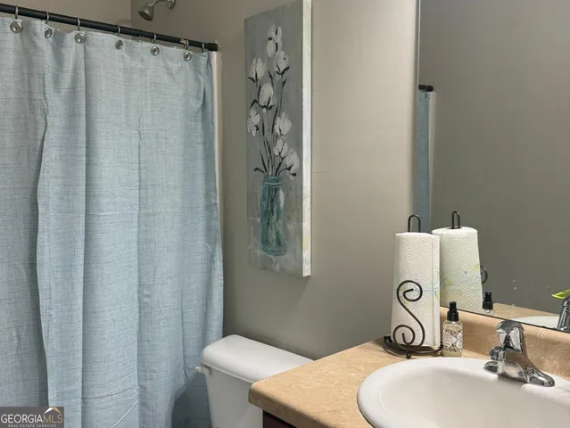 $270,000 | 628 Stevens Place, McDonough, GA 30252