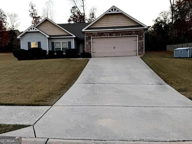 $270,000 | 628 Stevens Place, McDonough, GA 30252