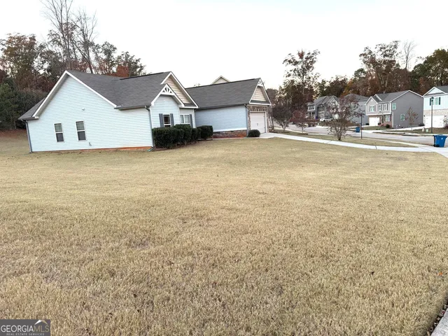 $270,000 | 628 Stevens Place, McDonough, GA 30252