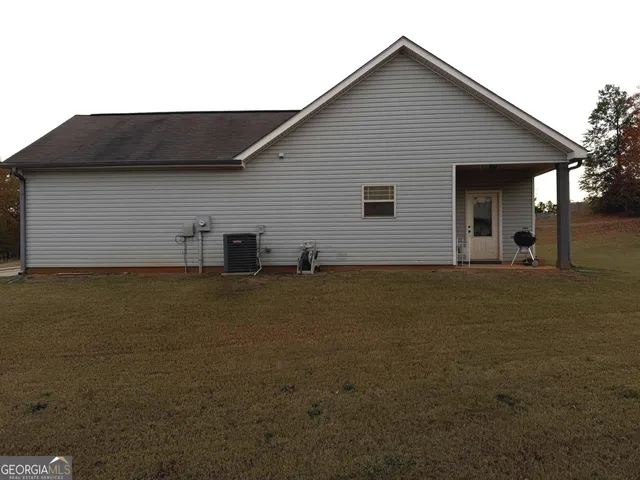 $270,000 | 628 Stevens Place, McDonough, GA 30252