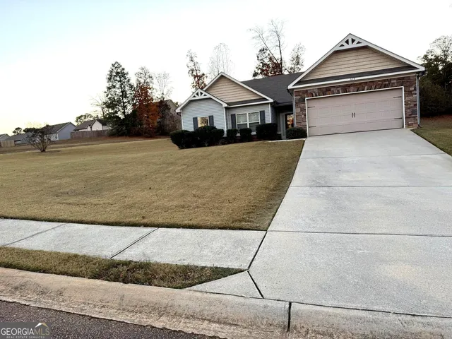 $270,000 | 628 Stevens Place, McDonough, GA 30252