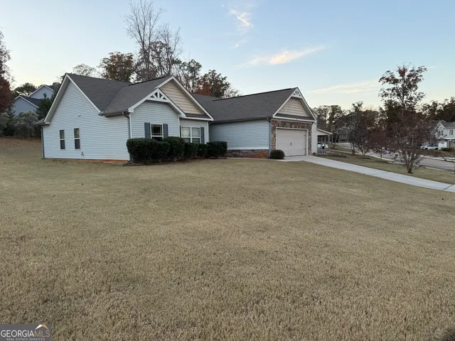 $270,000 | 628 Stevens Place, McDonough, GA 30252