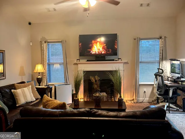 $270,000 | 628 Stevens Place, McDonough, GA 30252