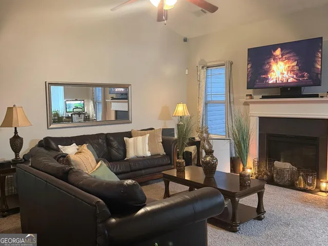 $270,000 | 628 Stevens Place, McDonough, GA 30252