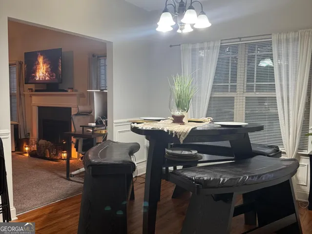 $270,000 | 628 Stevens Place, McDonough, GA 30252