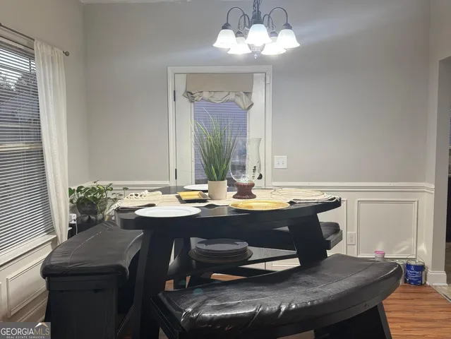 $270,000 | 628 Stevens Place, McDonough, GA 30252