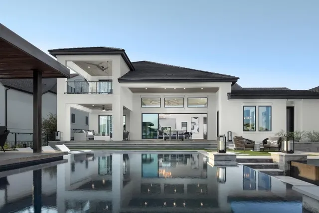 $2,189,000 | 3729 Salento Cove, Leander, TX 78641