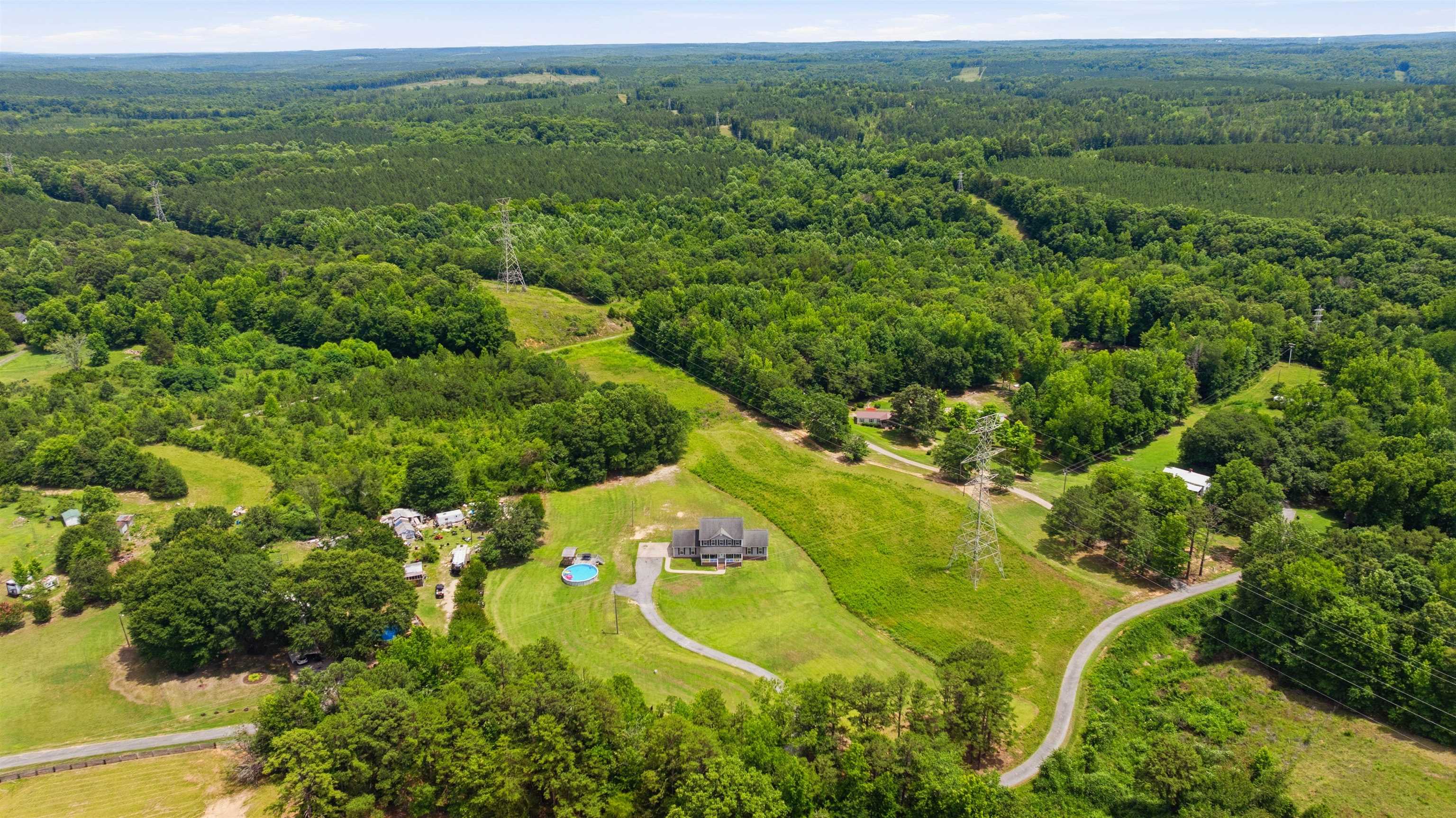 155 Ma's Road Pacolet, SC 29372 - Photo 42 of 49