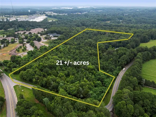 $999,000 | 12051 North Radio Station Road, Seneca, SC 29678