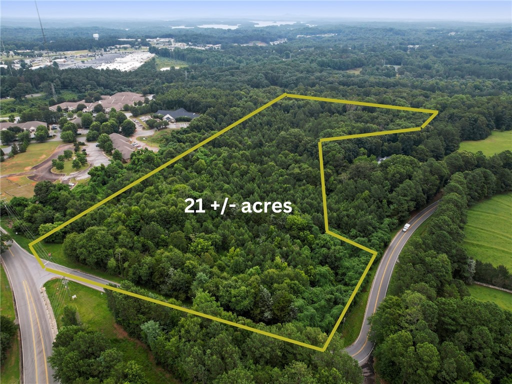 12051 North Radio Station Road Seneca, SC 29678 - Photo 1 of 16