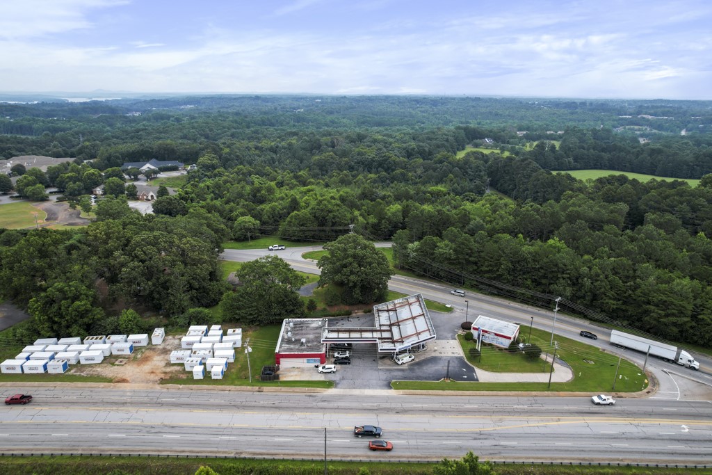 12051 North Radio Station Road Seneca, SC 29678 - Photo 3 of 16