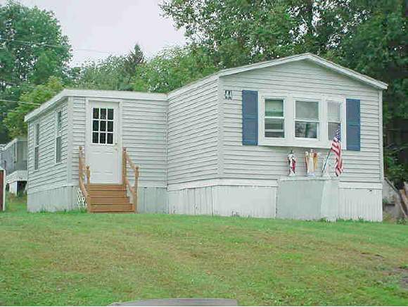 15-44 Windham Depot Road Derry, NH 03038 - Photo 1 of 1