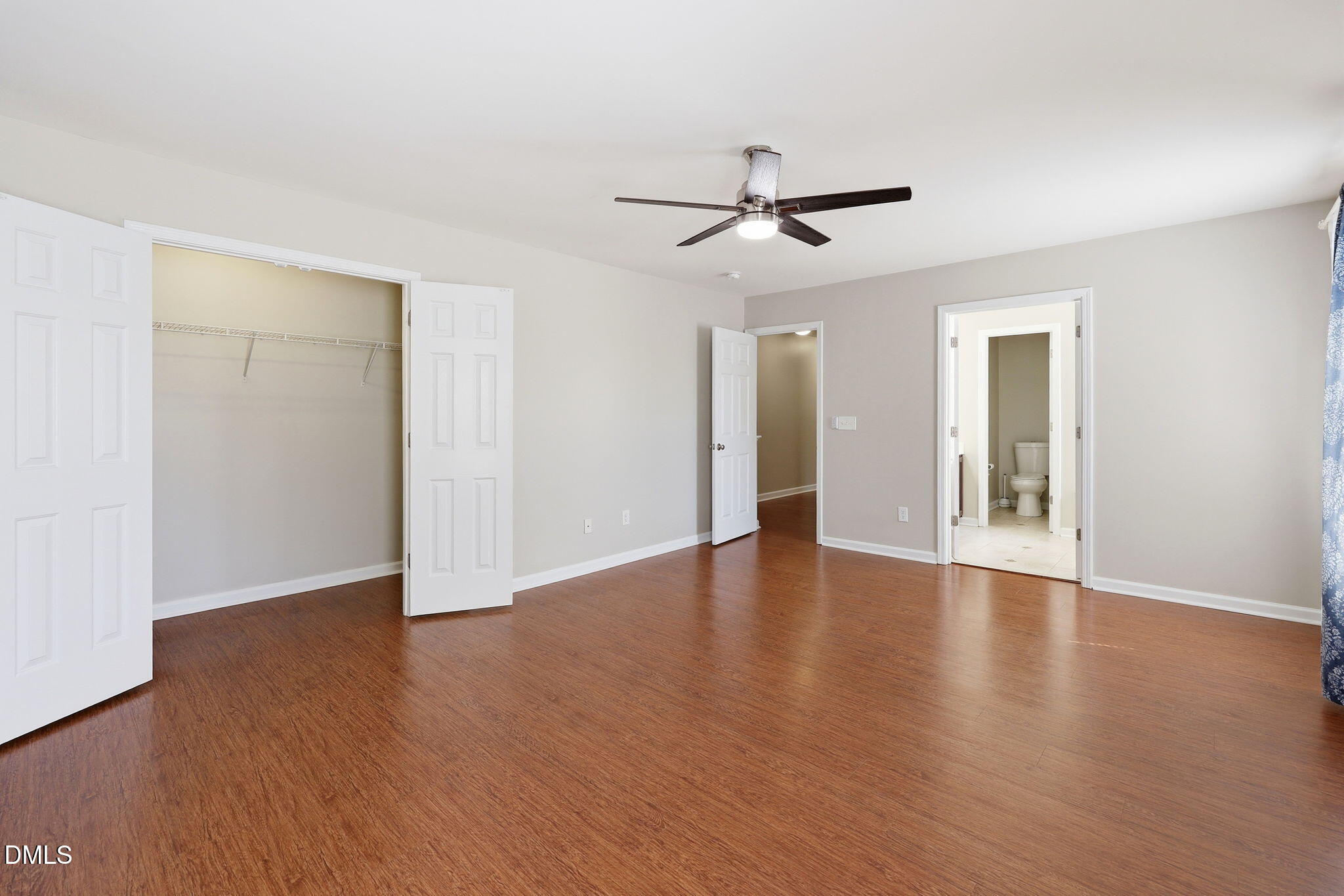 2603 Forest Shadows Lane Raleigh, NC 27614 - Photo 16 of 41 Primary Bedroom