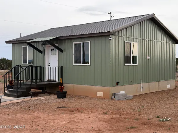 $215,000 | 5598 Richard Drive, Heber, AZ 85928