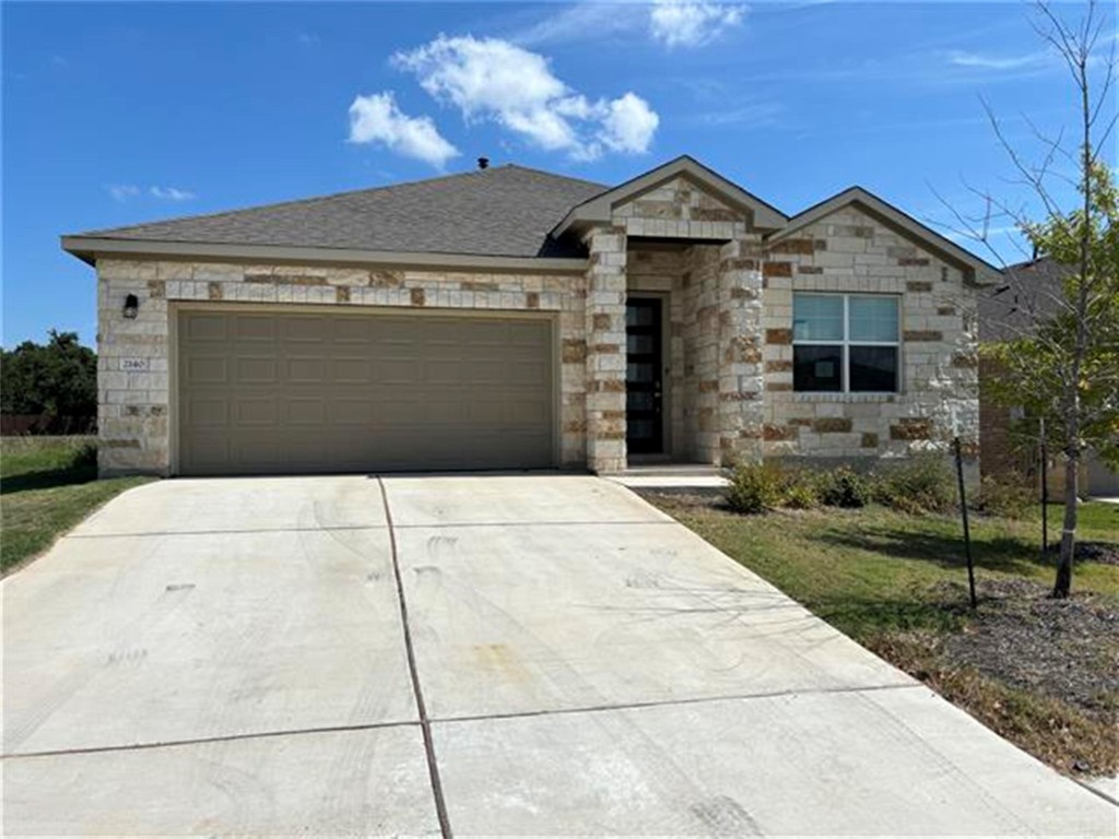 2140 Centerline Lane Georgetown, TX 78628 - Photo 1 of 1
