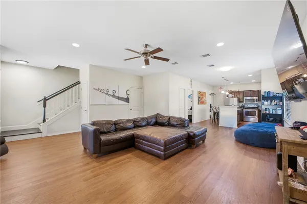 $560,000 | 4400 Milam Street, Bryan, TX 77801