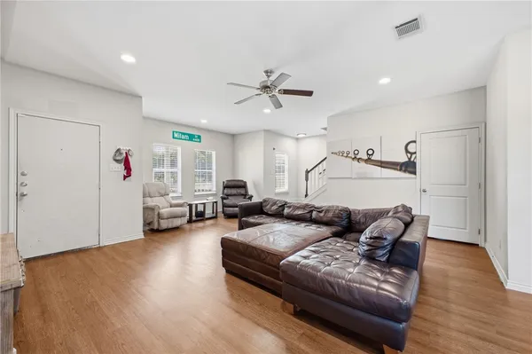 $560,000 | 4400 Milam Street, Bryan, TX 77801