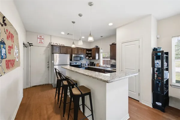 $560,000 | 4400 Milam Street, Bryan, TX 77801