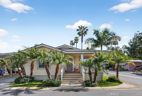 $310,000 | 24921 Muirlands Boulevard, Unit 63, Lake Forest, CA 92630