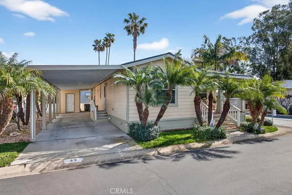 $310,000 | 24921 Muirlands Boulevard, Unit 63, Lake Forest, CA 92630