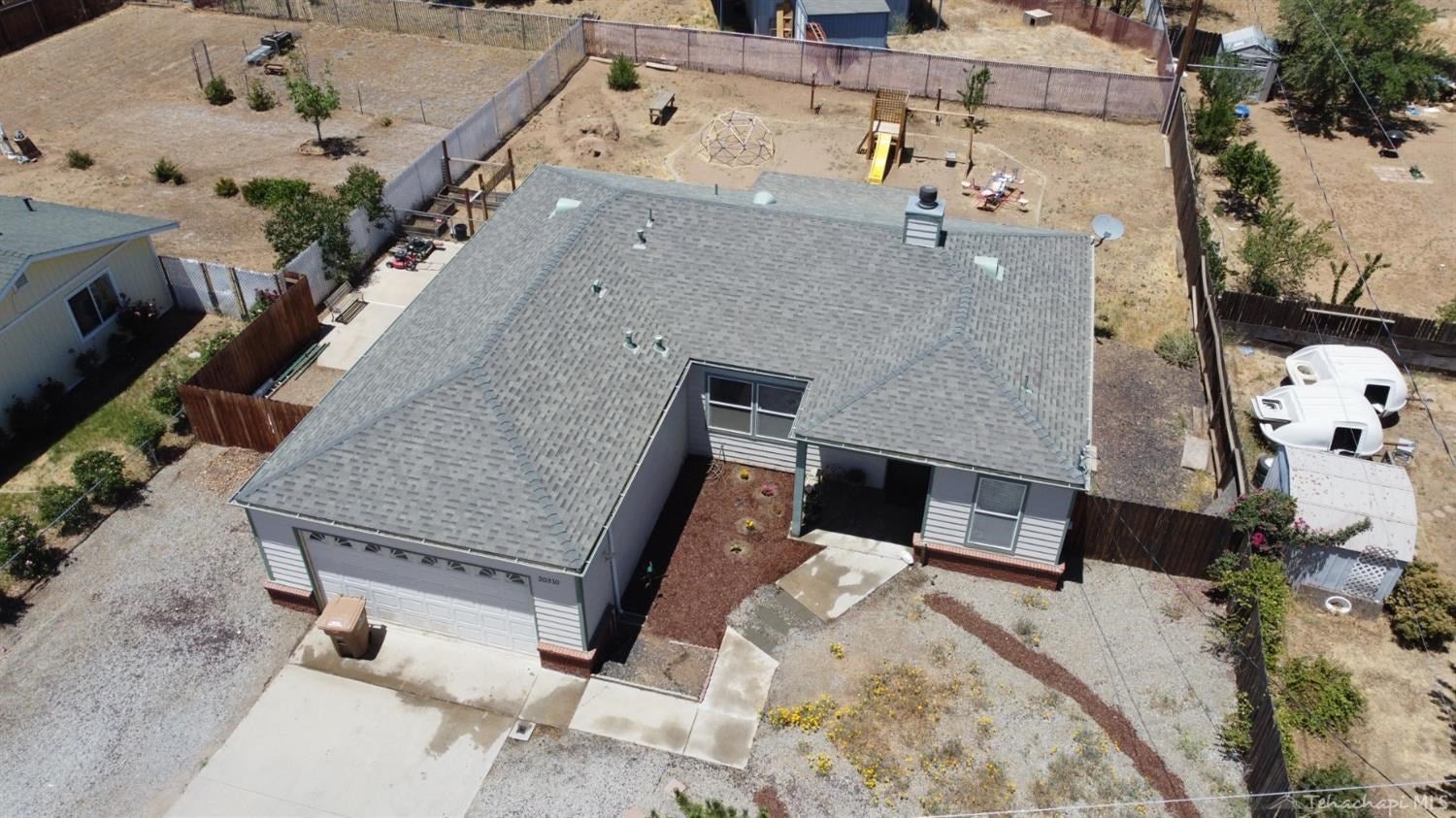 20310 Park Road Tehachapi, CA 93561 - Photo 2 of 15 Gallery Image 2