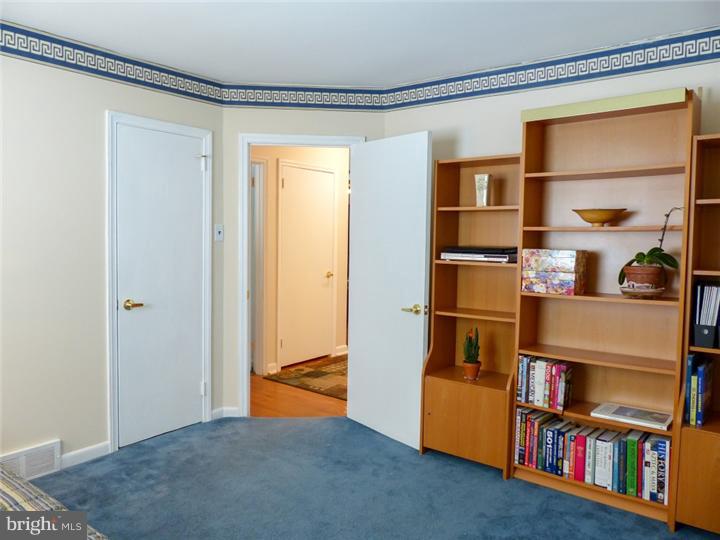 222 Overlook Road Ambler, PA 19002 - Photo 12 of 25 Bedroom 3