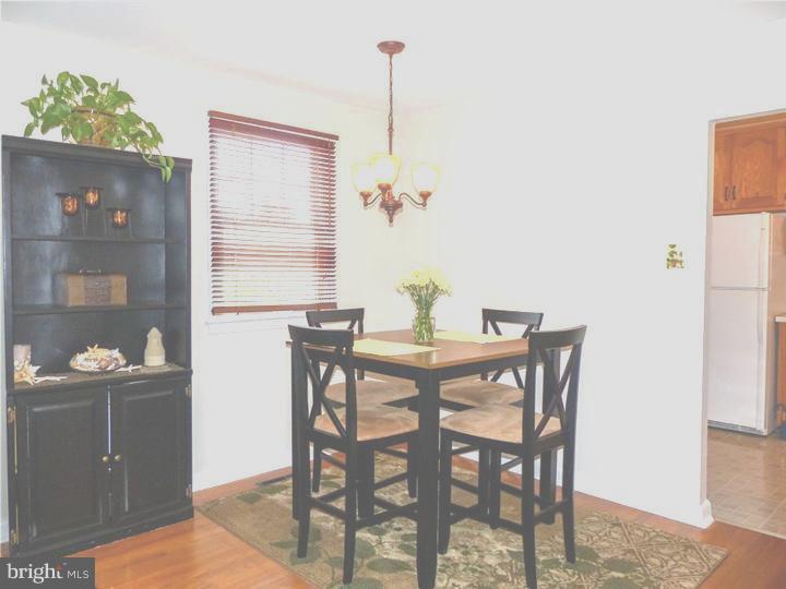 222 Overlook Road Ambler, PA 19002 - Photo 3 of 25 Dining Room