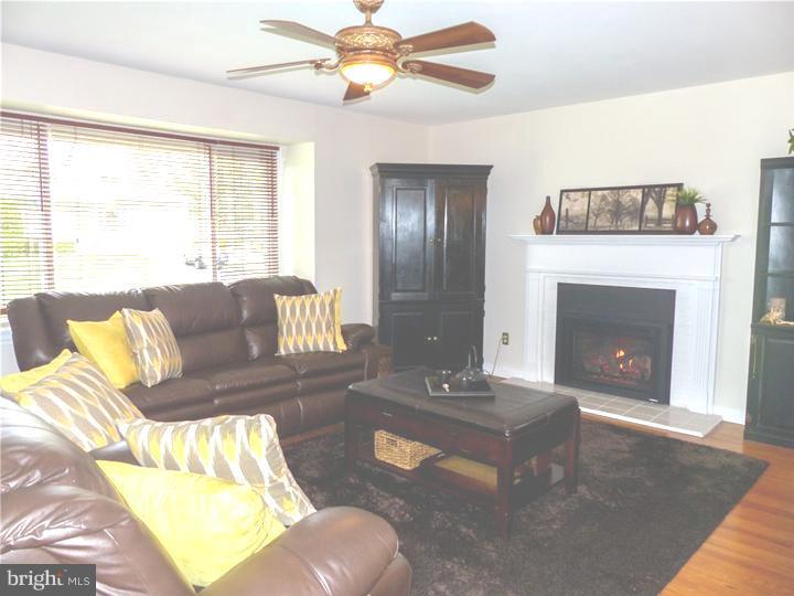 222 Overlook Road Ambler, PA 19002 - Photo 24 of 25 Fireplace