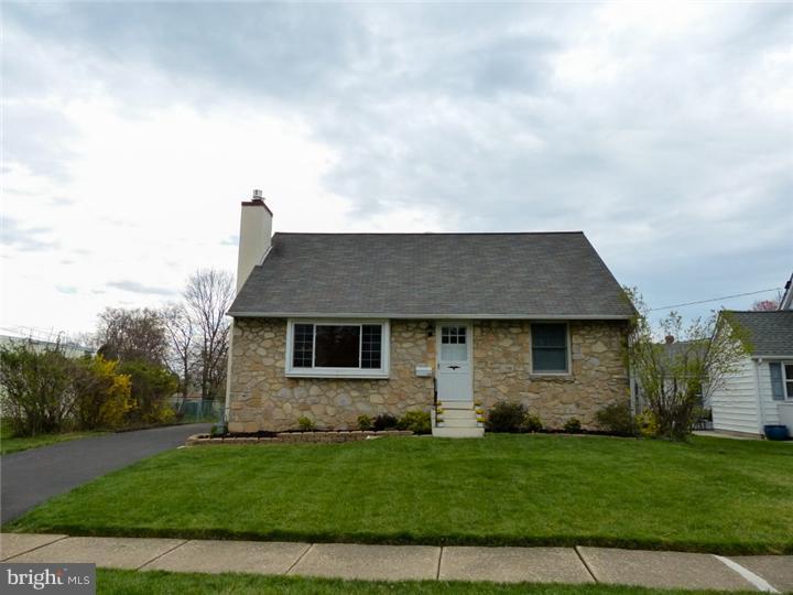 222 Overlook Road Ambler, PA 19002 - Photo 25 of 25 Exterior