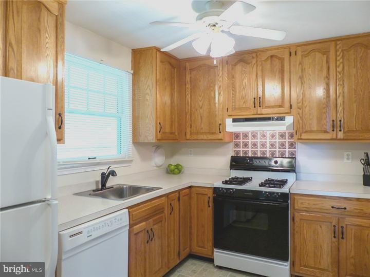 222 Overlook Road Ambler, PA 19002 - Photo 5 of 25 Kitchen