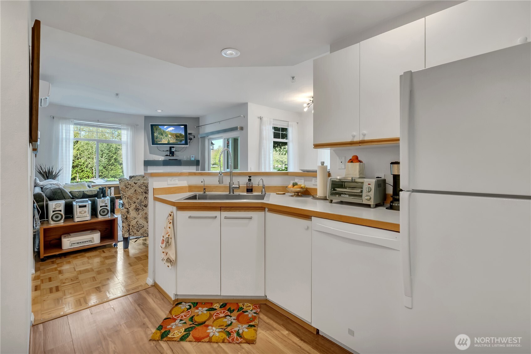 23311 59th Place South, Unit 186 Kent, WA 98032 - Photo 11 of 24
