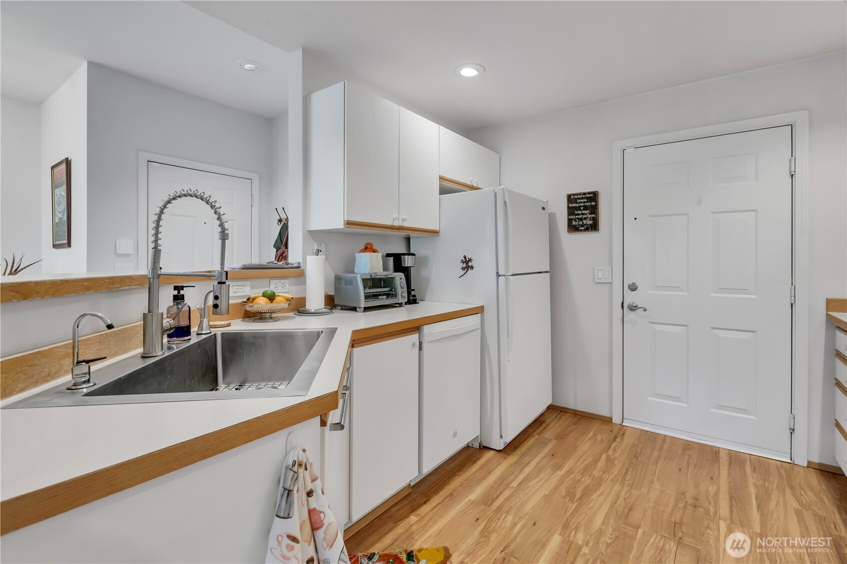 23311 59th Place South, Unit 186 Kent, WA 98032 - Photo 12 of 24