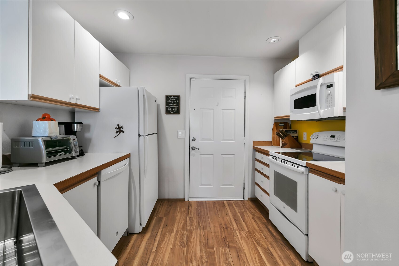 23311 59th Place South, Unit 186 Kent, WA 98032 - Photo 13 of 24