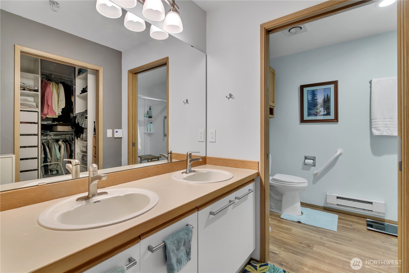 23311 59th Place South, Unit 186 Kent, WA 98032 - Photo 17 of 24