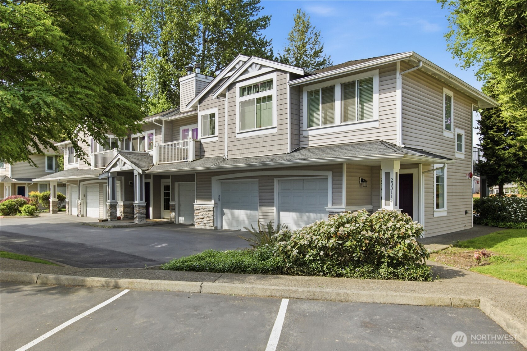 23311 59th Place South, Unit 186 Kent, WA 98032 - Photo 23 of 24