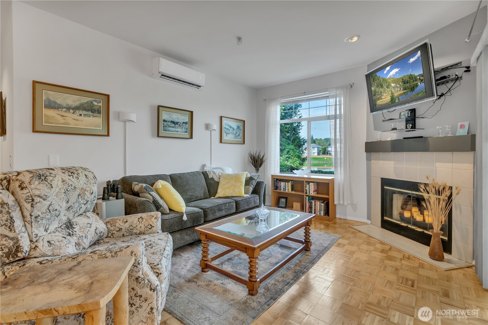 23311 59th Place South, Unit 186 Kent, WA 98032 - Photo 5 of 24