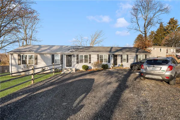 $654,900 | 8 Deluca Street, Johnston, RI 02919