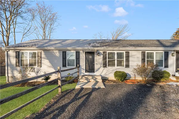 $654,900 | 8 Deluca Street, Johnston, RI 02919