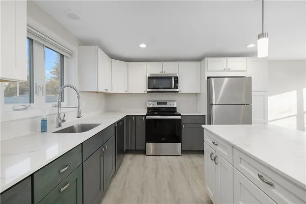 $654,900 | 8 Deluca Street, Johnston, RI 02919
