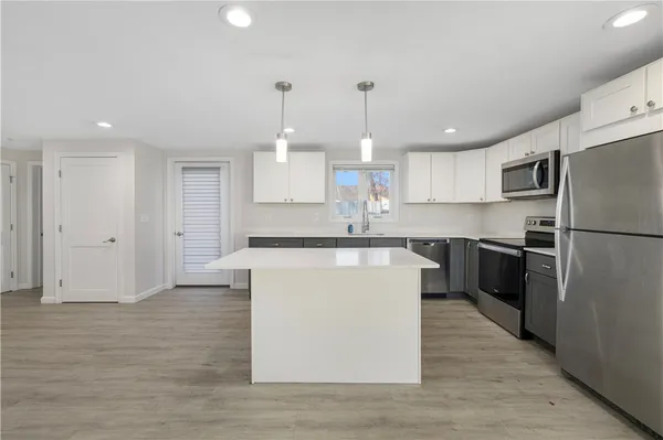 $654,900 | 8 Deluca Street, Johnston, RI 02919