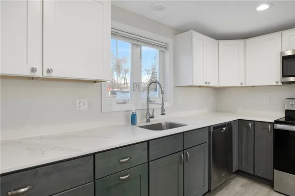 $654,900 | 8 Deluca Street, Johnston, RI 02919