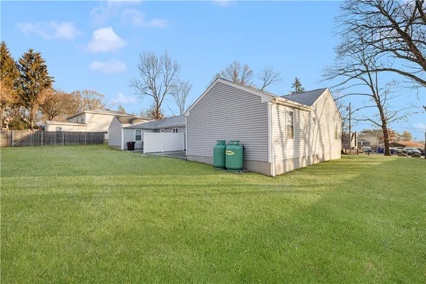 $654,900 | 8 Deluca Street, Johnston, RI 02919