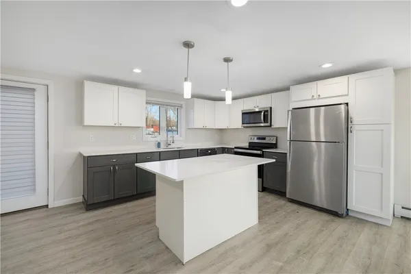 $654,900 | 8 Deluca Street, Johnston, RI 02919