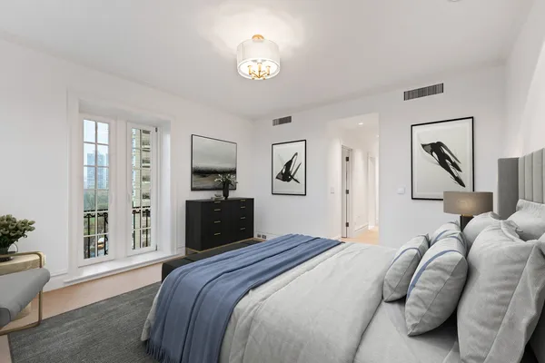 $2,000,000 | 2600 North Lakeview Avenue, Unit 9B, Chicago, IL 60614