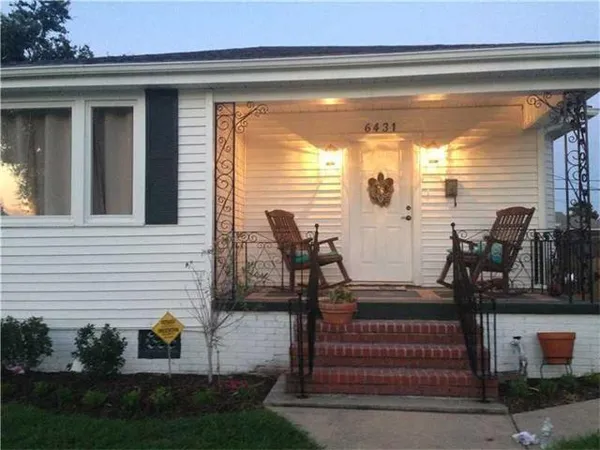 $2,100 | 6431 Marshal Foch, New Orleans, LA 70124