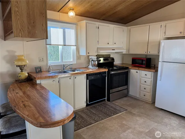 $79,900 | 1608 North Western Avenue, Unit 15, Wenatchee, WA 98801